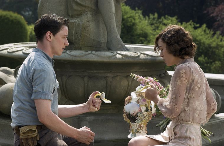 El drama bélico romántico que deberías ver antes de que abandone Prime Video