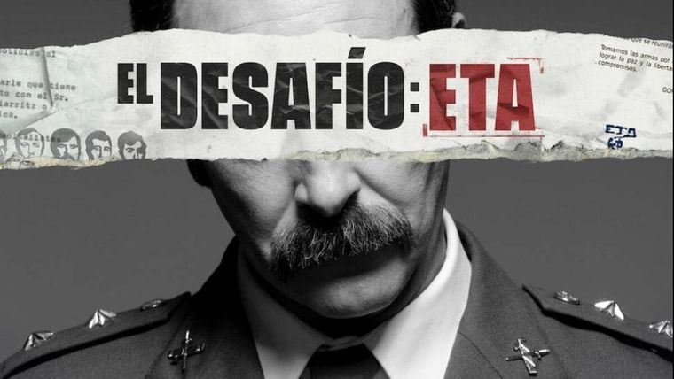 El desafío: ETA