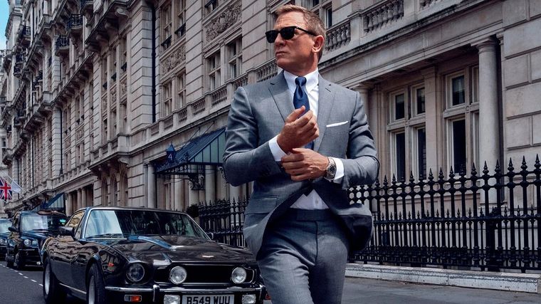 ¿Por qué es tan difícil encontrar un nuevo James Bond?