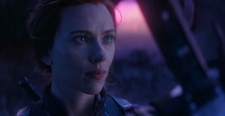 Natasha nunca pensó que iba a tener el tercer lugar.