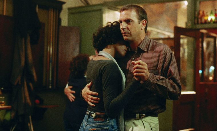 Kevin Costner ha protagonizado varios clásicos del cine