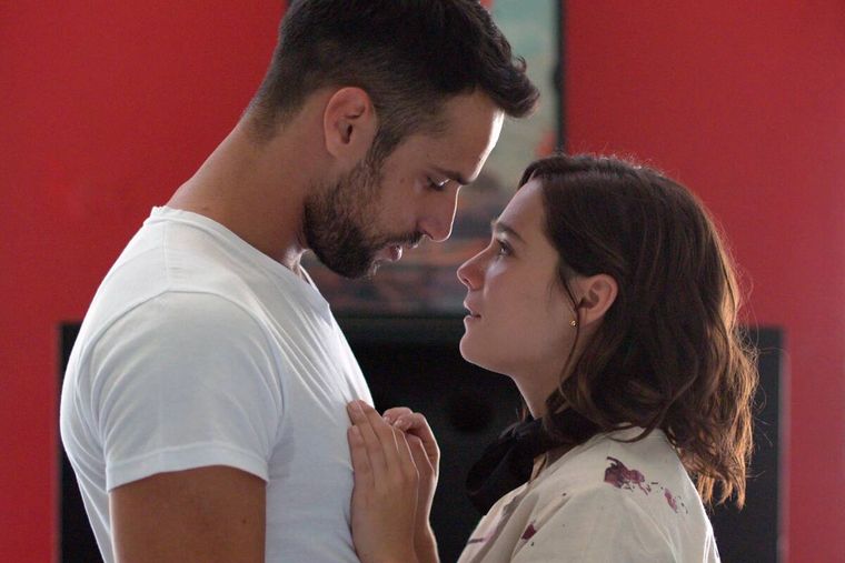 La miniserie cuenta con 10 episodios.&nbsp;