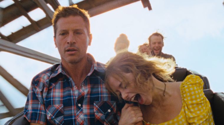 La aclamada película que aterrizó de incógnito en Netflix