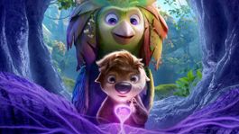 Swapped es la nueva película animada de Netflix con Michael B. Jordan. Swapped es la nueva película animada de Netflix con Michael B. Jordan.