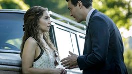 Hay tiempo hasta el 23 de febrero, ya que el 24 se va de Netflix. 