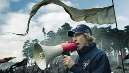 Michael Bay regresa al cine bélico. Michael Bay regresa al cine bélico.