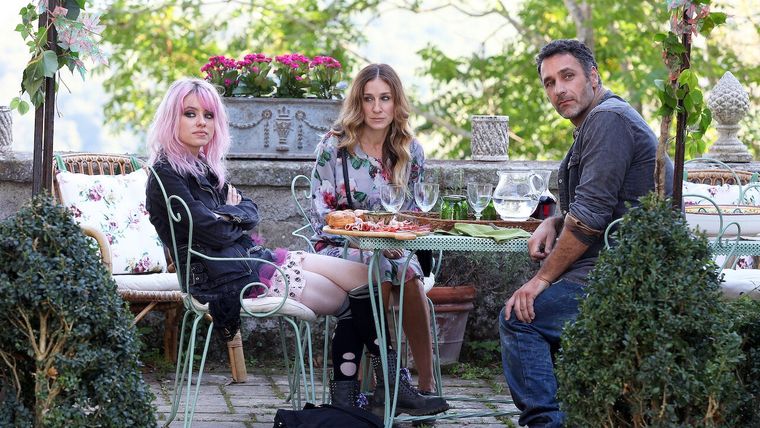 Todos los caminos llevan a Roma se va de la plataforma el 10 de febrero