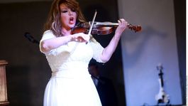 olga breeskin revelo la verdadera razon por la que rechazo a luis miguel