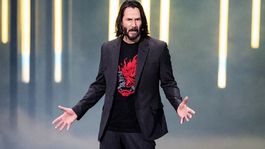 Keanu es material dispuesto para héroe o villano en el MCU