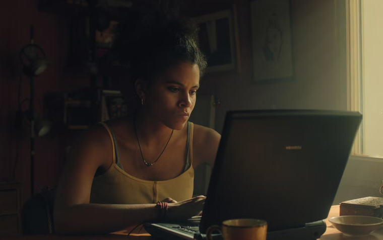 La nueva temporada de Black Mirror tendrá 5 filmes