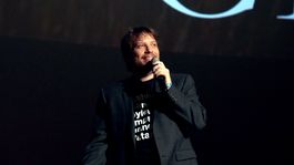 Gareth Edwards dirige una de las cintas más aclamadas del año