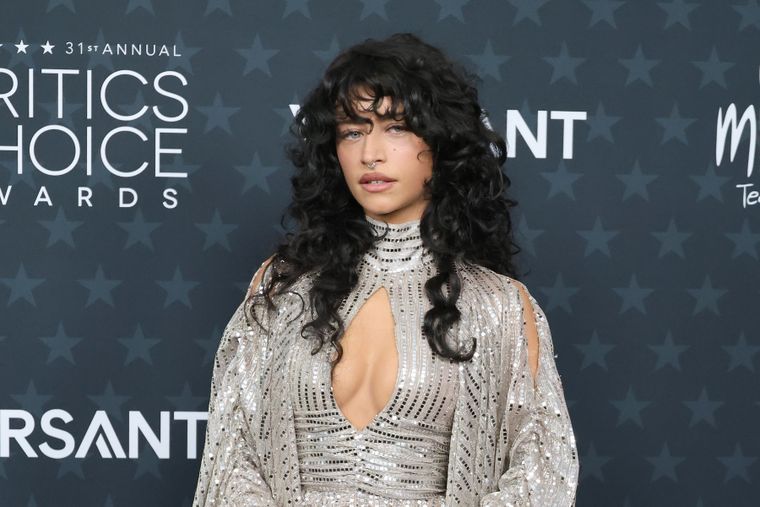 Odessa A'Zion está confirmada, se une a Stranger Things como un nuevo personaje. Odessa A'Zion está confirmada, se une a Stranger Things como un nuevo personaje.