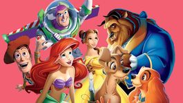 Otro clásico animado tendrá su remake live-action