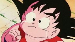 Toda la historia de Goku llega al streaming