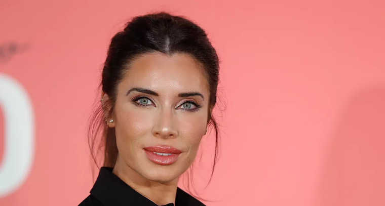 Pilar Rubio se dio a conocer en el programa de La Sexta, Sé lo que hicisteis...