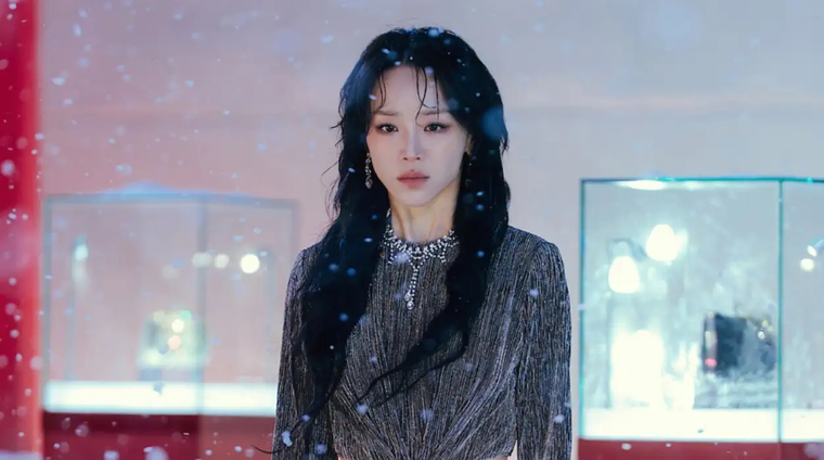 El arte de Sarah, un K-Drama adictivo. El arte de Sarah, un K-Drama adictivo.