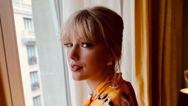 Taylor swift es una de las artistas mas convocantes del mundo.