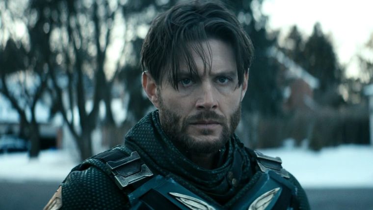 Los fanáticos no paran de especular sobre el destino de Soldier Boy