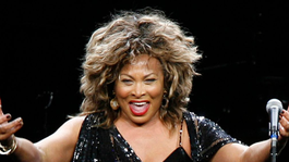 Tina Turner vivía en un castillo de 76 millones de dólares en Suiza.