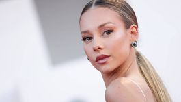 Ester Expósito es una de las mujeres más populares de Instagram