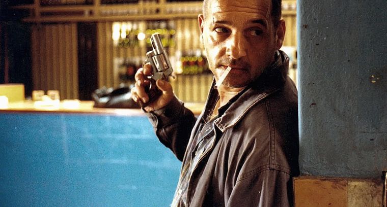 El thriller criminal argentino que no te puedes perder