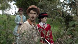 Manual para señoritas se filmó en varias locaciones históricas de España