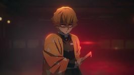 demon slayer: kimetsu no yaiba y la gran pregunta ¿cuando llega el castillo infinito al streaming?