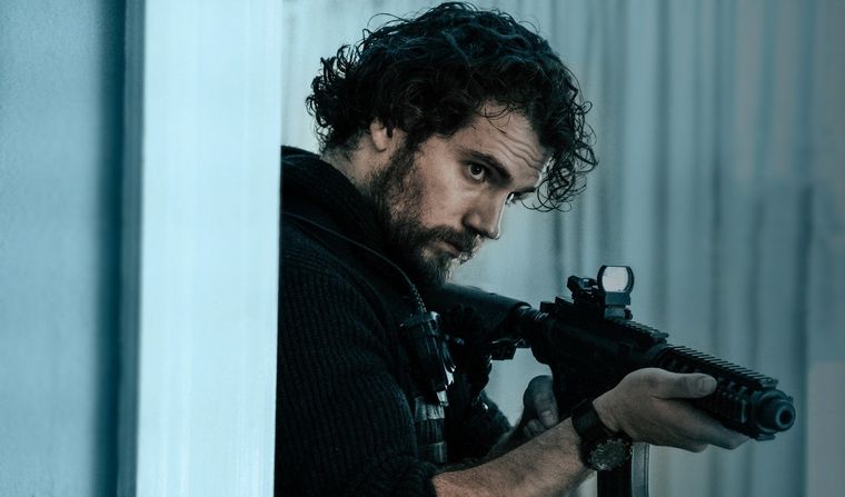Henry Cavill es uno de los actores favoritos de la audiencia