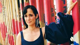 Foto: Instagram @julietavenegasp