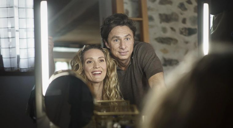 La comedia romántica que te hará sonreír y pronto será eliminada