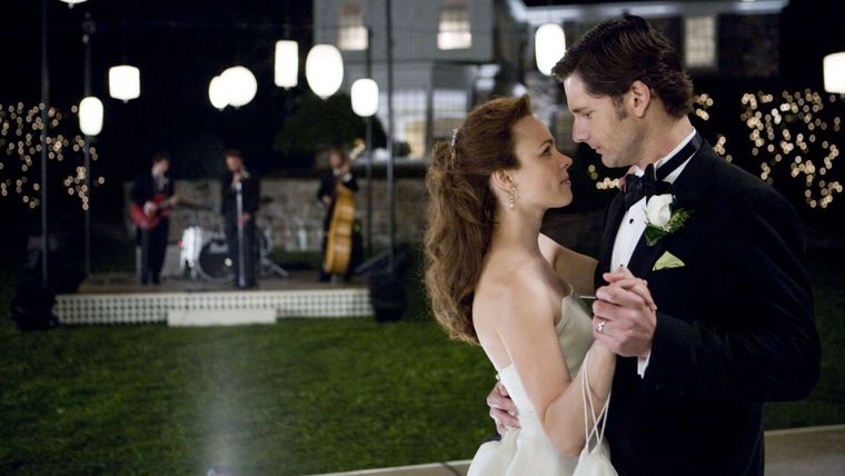 Te amaré por siempre, el drama romántico para ver en Netflix Te amaré por siempre, el drama romántico para ver en Netflix