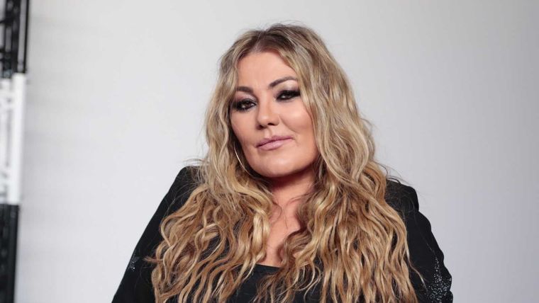 Amaia Montero rompe el silencio tras ser dada de alta de la clínica de rehabilitación