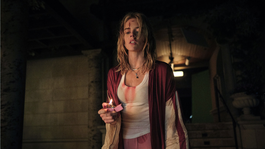 La reina del terror actual, Samara Weaving, lidera el elenco de este entretenido thriller La reina del terror actual, Samara Weaving, lidera el elenco de este entretenido thriller