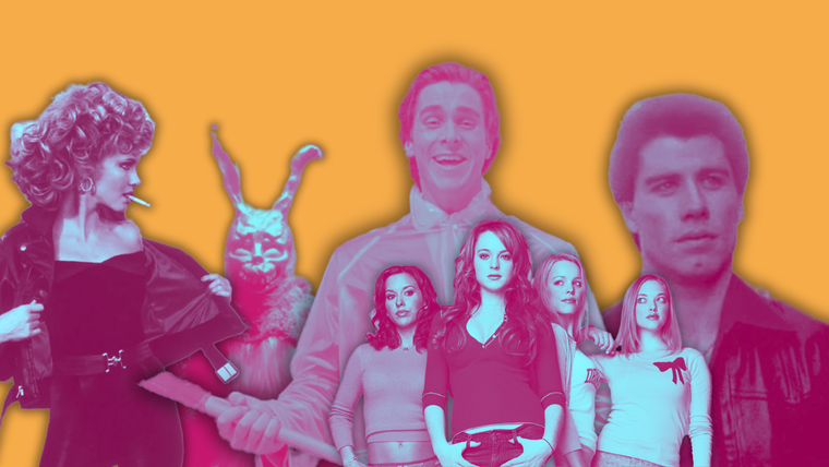 Estas películas tuvieron segundas partes que no sobrevivieron al paso del tiempo ¿las recuerdas?