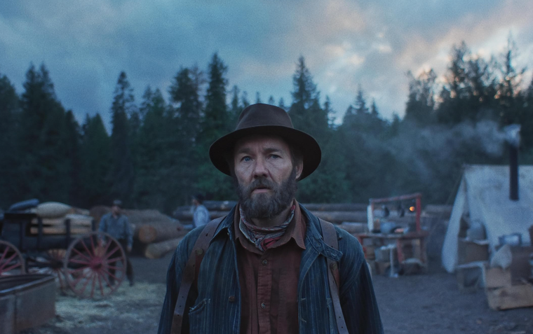 Sueños de trenes no está basada en una historia real Sueños de trenes no está basada en una historia real