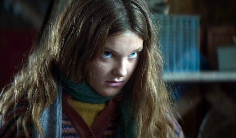 Elfos es una serie danesa que está en Netflix y se estrenó en el año 2021