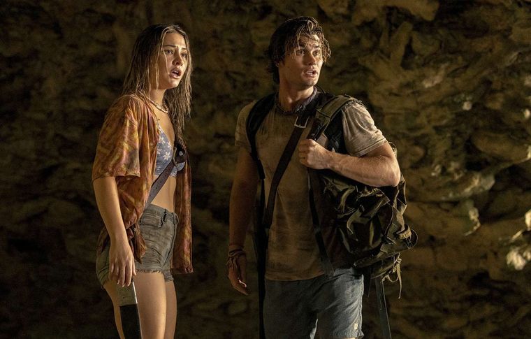 La quinta temporada de Outer Banks será la última de la serie