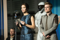 Katniss y Peeta vuelven a Panem.&nbsp;