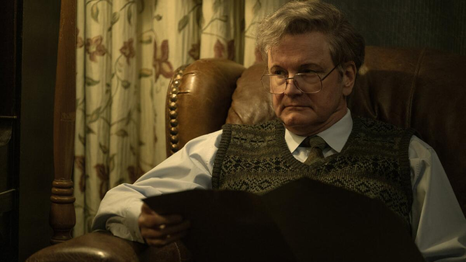 La serie cuenta con 5 episodios.&nbsp;