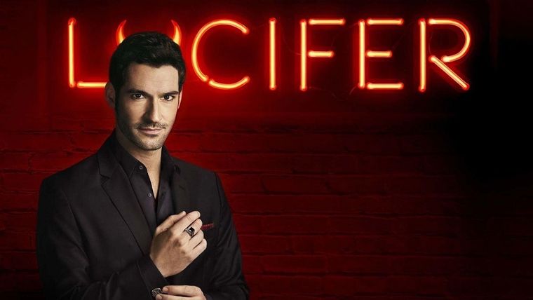 Con un sorprendente trailer, Lucifer te alegra el viernes