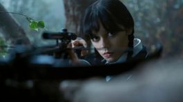 La temporada 3 de Merlina ya fue confirmada por Netflix La temporada 3 de Merlina ya fue confirmada por Netflix