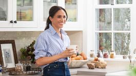 Meghan Markle podría volver a trabajar como actriz. Meghan Markle podría volver a trabajar como actriz.