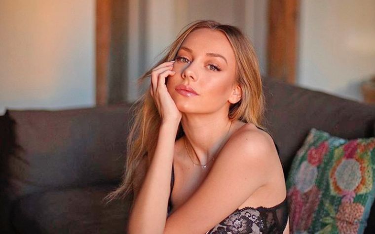 Cada posteo de Ester Expósito en Instagram desata una revolución en la red social