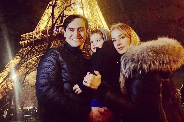 El hijo de Julián Figueroa ya sabe que su padre ha muerto