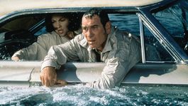 Doble riesgo es tendencia en Netflix Doble riesgo es tendencia en Netflix