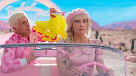 Un reconocido presentador norteamericano disparó contra Barbie por esta insólita razón