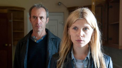 La serie se lanzó en el año 2013.&nbsp;