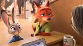 Zootopia 2 recaudó 556.4 millones de dólares a nivel mundial. Zootopia 2 recaudó 556.4 millones de dólares a nivel mundial.