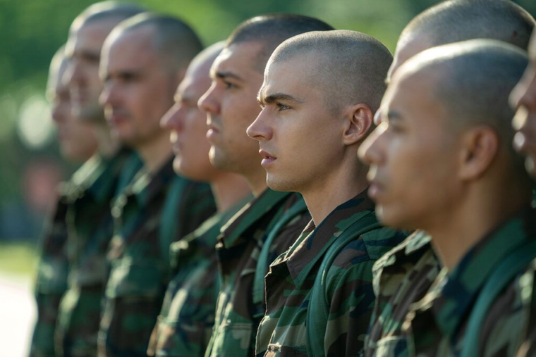 Los fans de Reclutas exigen una segunda temporada