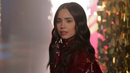Potagonizada por Sofia Carson, Enrico Colantoni y Wolfgang Novogratz. Potagonizada por Sofia Carson, Enrico Colantoni y Wolfgang Novogratz.